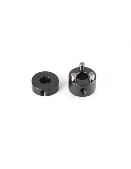 BRAKE PULLEY ADAPTER SET