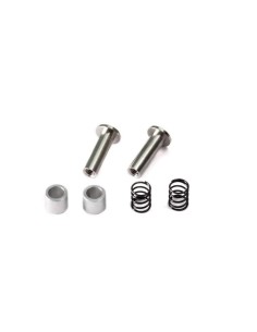 BRAKE GUIDE SET