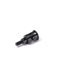 FRONT WHEEL SHAFT