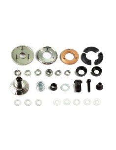 CLUTH SET