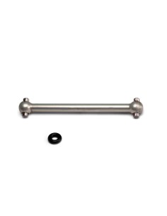 ALUMINIUM REAR DRIVE SHAFT