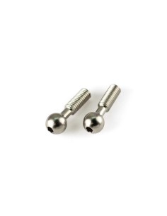 STEEL BALL SCREW 8MM (2 pcs)