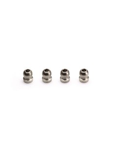 BALL NUT 4.9mm (4 pcs)