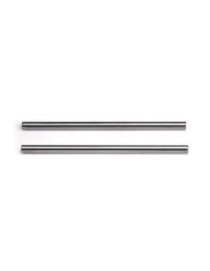 FRONT LOWER SUSPENSION SHAFT 3x62.5mm 