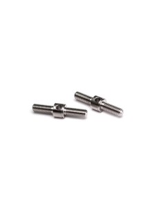TURNBUCKLE 3x20mm (2 pcs)
