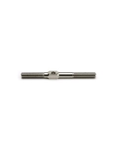 TURNBUCKLE 3x37mm 