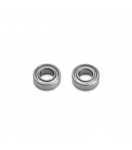 BEARING 6x12x4 (2 pcs)