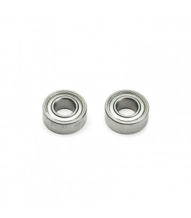 BEARING 6x13x5 (2 pcs)