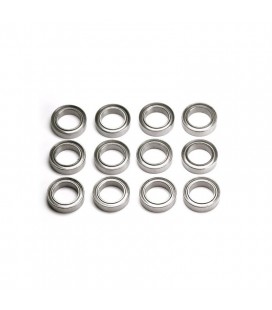 BEARING 10x15x4 (12 pcs)