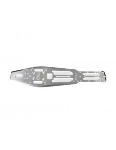 CHASSIS ALU S750