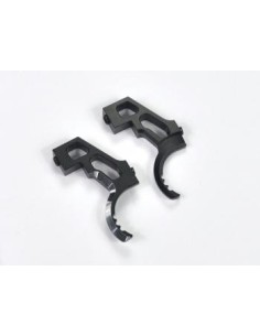 BEARINGBLOCK LOW REAR L+R S750