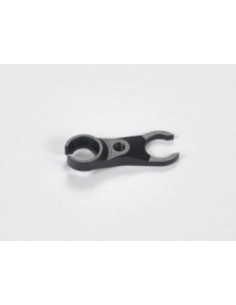 ANTIROLL BAR MOUNT L ALU S750