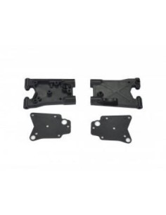 WISHBONE REAR LOWER LEFT + RIGHT S750