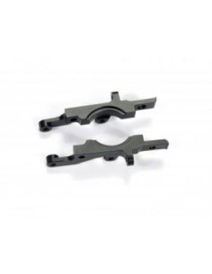 BEARINGBRACKET FRONT UP LEFT+RIGHT S750 