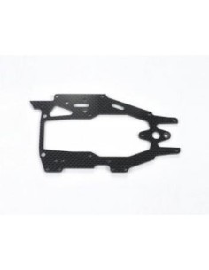 RADIOPLATE CARBON S750