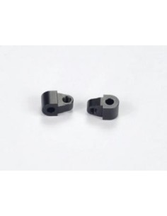 SUSPENSION BRACKET FRONT LOWER ALU S750