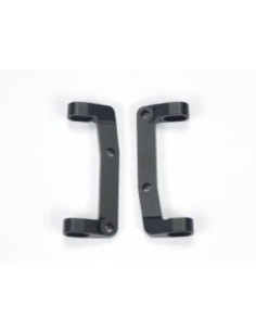 SUSPENSION BRACKET FRONT UP ALU (2) S750