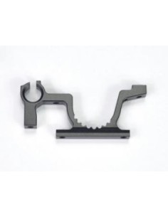 BEARINGBLOCK FRONT LEFT S750