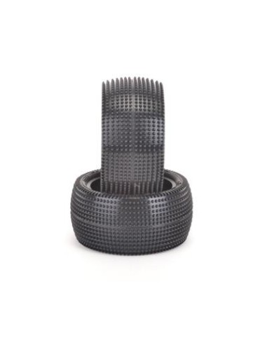 SCHUMACHER CACTUS 1/10 SILVER REAR (PR)