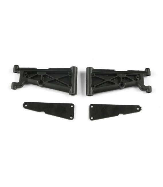 WISHBONE FRONT LEFT + RIGHT SDX4