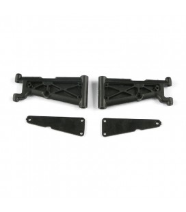 WISHBONE FRONT LEFT + RIGHT SDX4