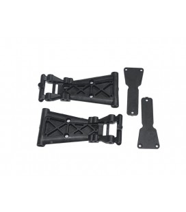 WISHBONE REAR V2 LEFT + RIGHT SDX4