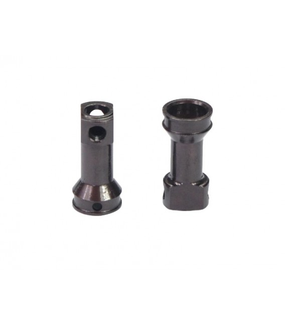 CVD GEAR COUPLER (2) SDX4