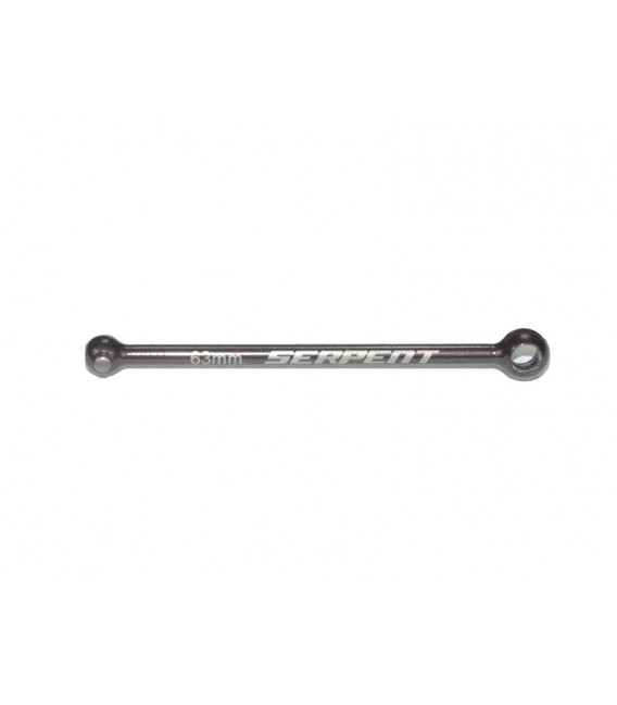 CVD DRIVESHAFT REAR (2) SDX