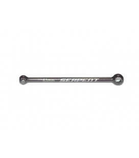 CVD DRIVESHAFT REAR (2) SDX