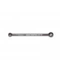 CVD DRIVESHAFT REAR (2) SDX