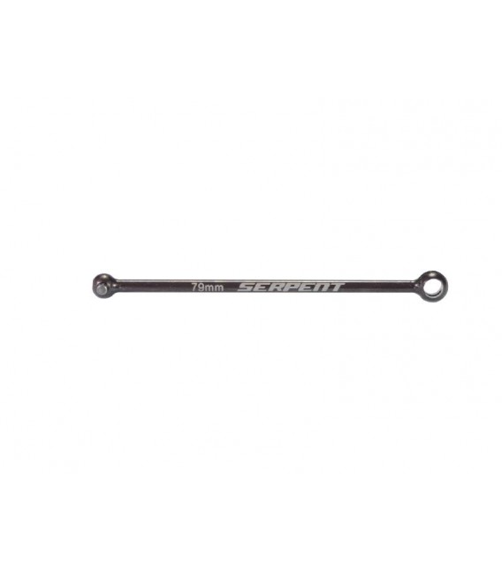 CVD CENTERSHAFT FRONT SDX4