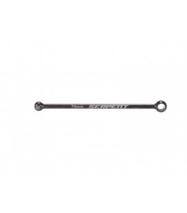 CVD CENTERSHAFT FRONT SDX4