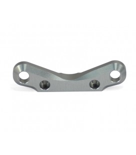 SUSPENSION BRACKET FRONT REAR 811 GT