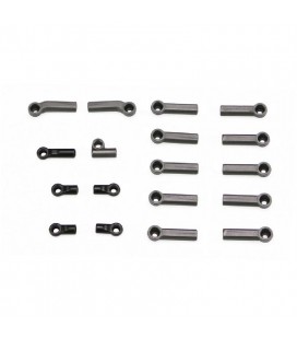 BALLJOINT SET SDX (10+4+1+1+1)