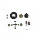 GEARDIFF SET CENTER V2 SDX