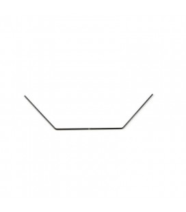 ANTIROLLBAR REAR 1.0MM SDX