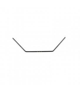 ANTIROLLBAR REAR 1.4MM SDX