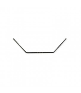 ANTIROLLBAR REAR 1.6MM SDX