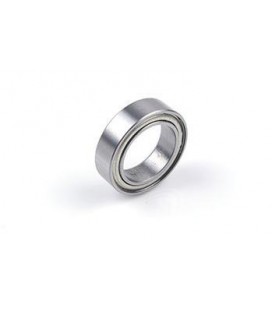 BALL BEARING 10x15x4MM EZO BY SAPPORO 1U