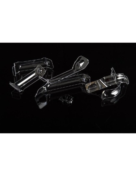 XTREME BODY STIFFENERS N.G. & WING