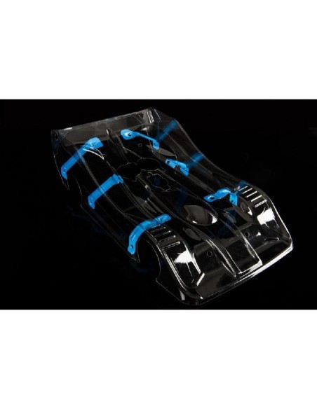 XTREME BODY STIFFENERS N.G. & WING