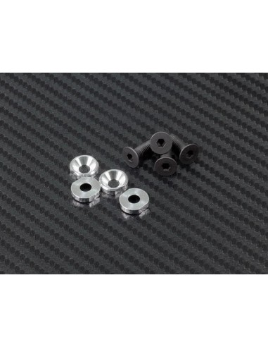 ENGINE SCREW & WASHER SET