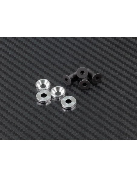 ENGINE SCREW & WASHER SET