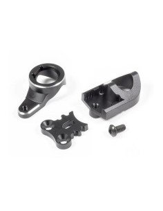 ALUMINIUM SERVO SAVER SET (UP SIDE)