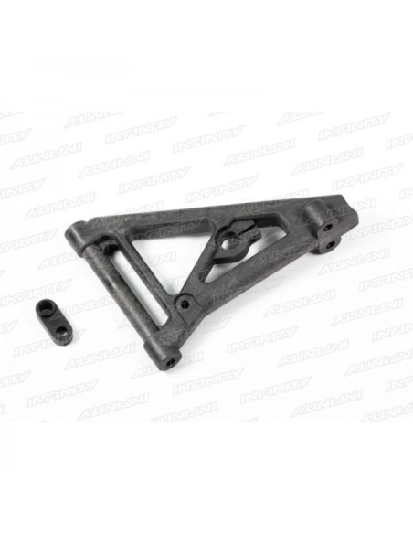 FRONT LOWER ARM (HARD)