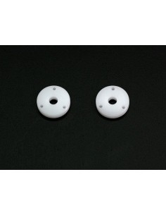 SHOCK PISTON (0.9x3 HOLES) 2 pcs