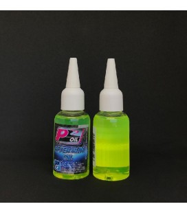 PG AFTER RUN OIL - 50 ML