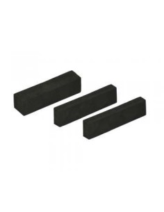 BATTERY CASE INSERTS FOAM (3) SRX2