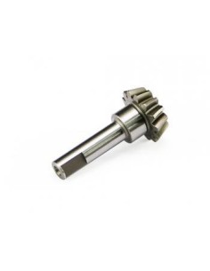 OVERDRIVE DIFF PINION 13T SRX8