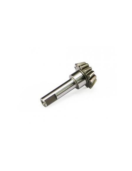 OVERDRIVE DIFF PINION 13T SRX8